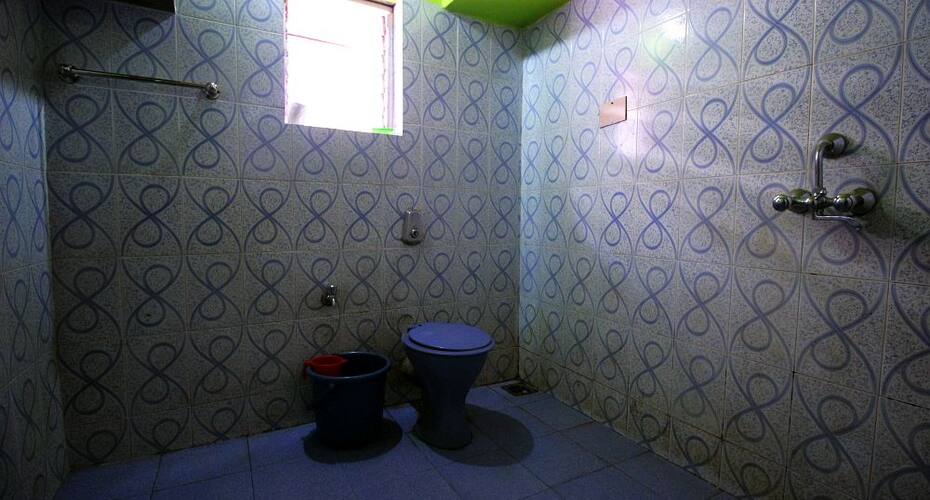 Ave Maria Apartments, Goa 5